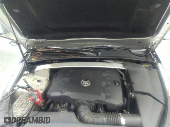 2012 Cadillac CTS Performance with VIN 1G6DJ1E31C0110232, listed as a IAAI auction lot 41185119 with 140,298 mi miles and . Bid and sale history available at DreamBid. Image 10.