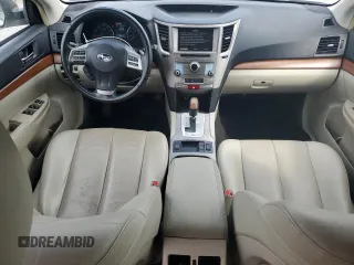 2013 Subaru Outback Limited с VIN 4S4BRDLC1D2230809, выставлен на аукционе Copart как лот 65130555 с пробегом 179 014 миль миль и Списание • Salvage title. История ставок и продаж доступна на DreamBid. Изображение 8.