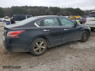2014 Nissan Altima 2.5 SL with VIN 1N4AL3AP4EC100106, listed as a Copart auction lot 44615495 with 250,204 mi miles and Clean Title. Bid and sale history available at carsss.com. Image 3.