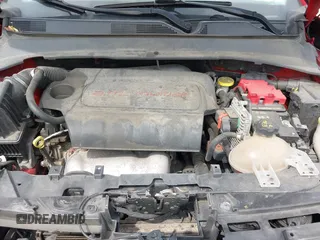 2021 Jeep Compass Latitude with VIN 3C4NJDBB9MT544885, listed as a IAAI auction lot 42417469 with 177,511 mi miles and . Bid and sale history available at DreamBid. Image 10.