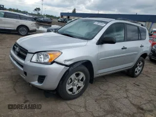 2012 Toyota RAV4 с VIN 2T3BF4DV5CW220268, выставлен на аукционе Copart как лот 57981335 с пробегом 196 728 миль миль и Списание • Salvage title. История ставок и продаж доступна на DreamBid. Изображение 1.