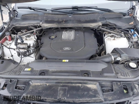 2018 Land Rover Range Rover Sport HSE с VIN SALWR2RK7JA185054, выставлен на аукционе IAAI как лот 41120433 с пробегом 82 523 миль миль и . История ставок и продаж доступна на DreamBid. Изображение 10.