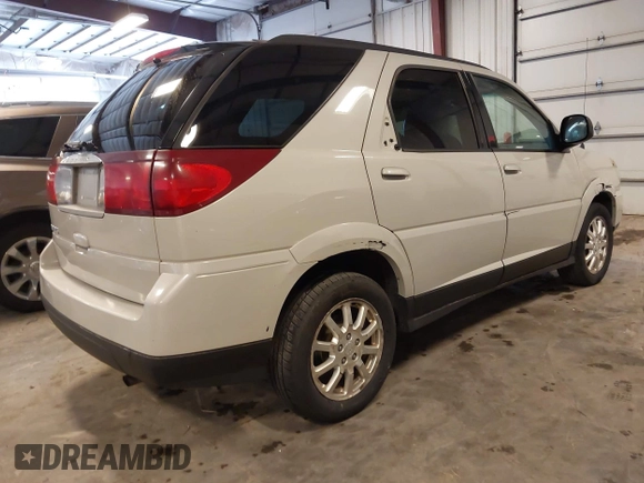 2007 Buick Rendezvous CXL with VIN 3G5DA03L07S510394, listed as a IAAI auction lot 41808105 with 252,628 mi miles and . Bid and sale history available at DreamBid. Image 4.
