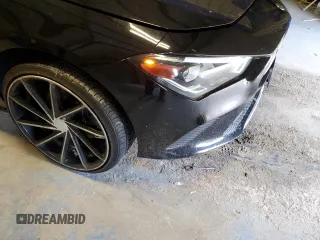 2020 Mercedes-Benz CLA 250 with VIN WDD5J4HB2LN035359, listed as a Copart auction lot 66769233 with 60,323 mi miles and . Bid and sale history available at DreamBid. Image 12.