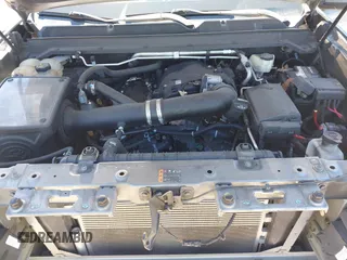 2020 Chevrolet Colorado 2WD Work Truck z VIN 1GCGSBEN5L1119170, wystawiony jako IAAI lot #41865912 z przebiegiem 99 896 mil mil oraz . Historia ofert i sprzedaży dostępna na DreamBid. Obrazek 10.