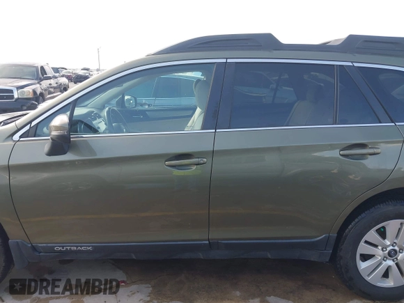 2018 Subaru Outback Premium z VIN 4S4BSAFC1J3292554, wystawiony jako IAAI lot #42414049 z przebiegiem 115 211 mil mil oraz . Historia ofert i sprzedaży dostępna na DreamBid. Obrazek 14.
