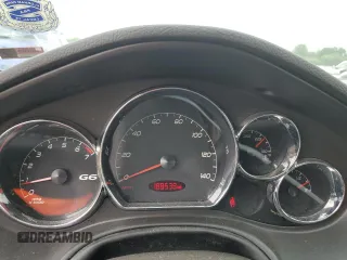 2007 Pontiac G6 GT z VIN 1G2ZH17N274258793, wystawiony jako Copart lot #82433393 z przebiegiem 188 538 mil mil oraz Szkoda całkowita • Salvage title. Historia ofert i sprzedaży dostępna na DreamBid. Obrazek 9.