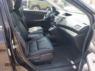 2013 Honda CR-V EX-L with VIN 5J6RM4H70DL064221, listed as a IAAI auction lot 42668239 with 74,808 mi miles and . Bid and sale history available at DreamBid. Image 5.