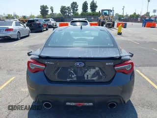 2019 Subaru BRZ Limited with VIN JF1ZCAC12K9601326, listed as a IAAI auction lot 42569456 with 16,535 mi miles and . Bid and sale history available at DreamBid. Image 16.