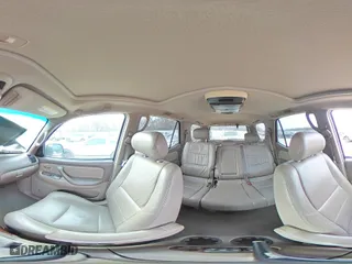 2004 Toyota Sequoia Limited with VIN 5TDBT48A34S213774, listed as a Copart auction lot 45652025 with 176,509 mi miles and Salvage Title. Bid and sale history available at carsss.com. Image 13.