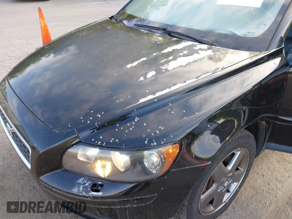 2006 Volvo S40 2.5L Turbo с VIN YV1MH682862213708, выставлен на аукционе IAAI как лот 42266137 с пробегом 165 225 миль миль и . История ставок и продаж доступна на DreamBid. Изображение 6.