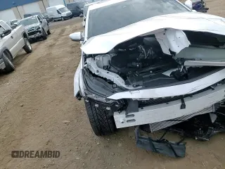 2020 Cadillac CT5 Sport with VIN 1G6DU5RK0L0122369, listed as a Copart auction lot 54588485 with 18,546 mi miles and Salvage title. Bid and sale history available at DreamBid. Image 13.