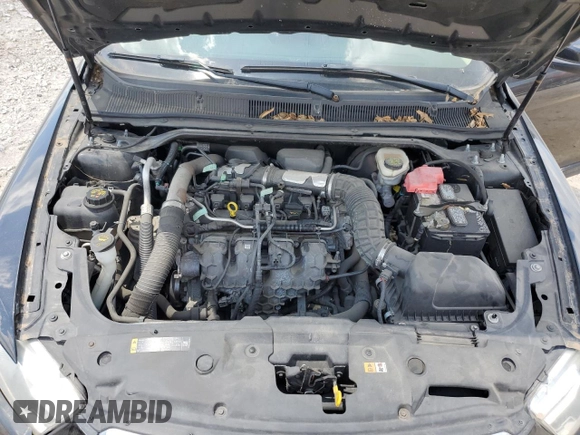 2015 Ford Taurus SEL with VIN 1FAHP2E96FG107108, listed as a Copart auction lot 56799865 with 137,465 mi miles and Clean title. Bid and sale history available at DreamBid. Image 11.