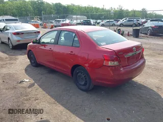 2008 Toyota Yaris с VIN JTDBT903681258088, выставлен на аукционе IAAI как лот 42255228 с пробегом 198 479 миль миль и . История ставок и продаж доступна на DreamBid. Изображение 3.