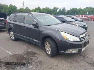 2012 Subaru Outback Limited z VIN 4S4BRDLC3C2263826, wystawiony jako IAAI lot #42408483 z przebiegiem 201 000 mil mil oraz . Historia ofert i sprzedaży dostępna na DreamBid. Obrazek 1.
