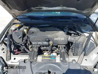 2009 Chevrolet Impala LT with VIN 2G1WT57K991177307, listed as a IAAI auction lot 42045326 with 286,424 mi miles and . Bid and sale history available at DreamBid. Image 10.