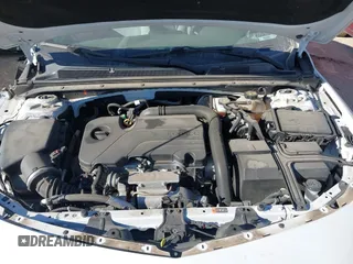 2020 Chevrolet Malibu LT with VIN 1G1ZD5ST2LF057911, listed as a IAAI auction lot 40670556 with 91,014 mi miles and . Bid and sale history available at DreamBid. Image 10.