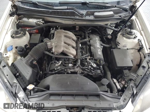 2010 Hyundai Genesis Coupe Grand Touring with VIN KMHHU6KH0AU010630, listed as a Copart auction lot 60736055 with 126,770 mi miles and Clean title. Bid and sale history available at DreamBid. Image 11.