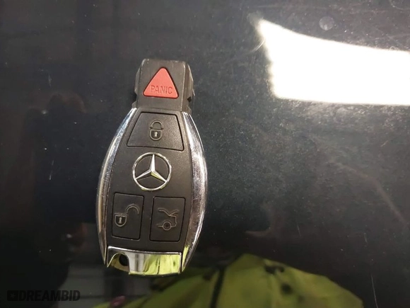 2014 Mercedes-Benz S-Class S 550 with VIN WDDUG8FB9EA059978, listed as a IAAI auction lot 41310953 with 36,094 mi miles. Bid and sale history available at carsss.com. Image 11.