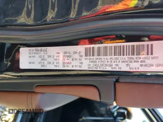 2015 Jeep Grand Cherokee Summit z VIN 1C4RJEJG9FC841660, wystawiony jako Copart lot #88008725 z przebiegiem 91 002 mil mil oraz Szkoda całkowita • Salvage title. Historia ofert i sprzedaży dostępna na DreamBid. Obrazek 15.