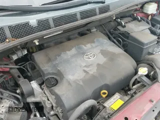 2012 Toyota Sienna XLE AAS with VIN 5TDYK3DC6CS255241, listed as a IAAI auction lot 42816994 with 173,913 mi miles and . Bid and sale history available at DreamBid. Image 19.