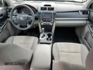 2012 Toyota Camry L with VIN 4T4BF1FKXCR197831, listed as a Copart auction lot 54784535 with 146,855 mi miles and Clean Title. Bid and sale history available at carsss.com. Image 8.