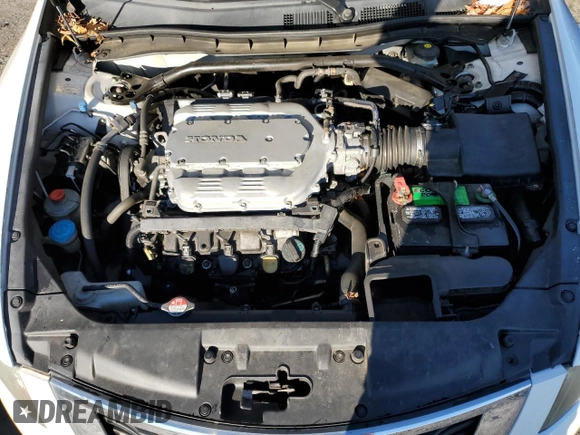 2010 Honda Accord Sdn EX-L with VIN 5KBCP3F85AB012818, listed as a Copart auction lot 37759294 with 214,339 mi miles and Salvage Title. Bid and sale history available at carsss.com. Image 11.