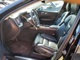 2018 Volvo XC60 Inscription с VIN LYVA22RL0JB114172, выставлен на аукционе Copart как лот 47589465 с пробегом 71 726 миль миль и Списание • Salvage title. История ставок и продаж доступна на DreamBid. Изображение 7.