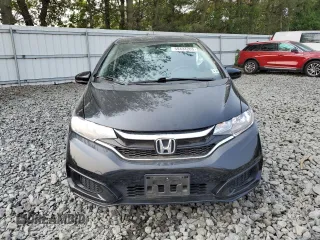 2020 Honda Fit LX with VIN 3HGGK5H45LM721902, listed as a Copart auction lot 59434205 with 41,944 mi miles and Salvage title. Bid and sale history available at DreamBid. Image 5.