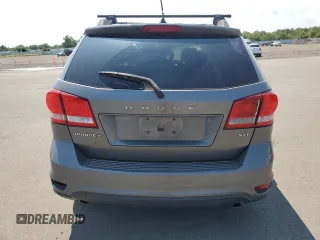2012 Dodge Journey SXT with VIN 3C4PDCBG2CT367617, listed as a Copart auction lot 64723505 with Not provided miles and Salvage title. Bid and sale history available at DreamBid. Image 6.