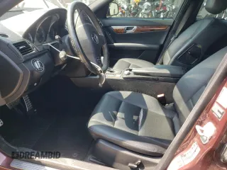 2009 Mercedes-Benz C 300 Sport с VIN WDDGF54X99F239273, выставлен на аукционе Copart как лот 59538045 с пробегом 192 654 миль миль и Списание • Salvage title. История ставок и продаж доступна на DreamBid. Изображение 7.