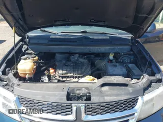 2015 Dodge Journey SXT with VIN 3C4PDDBG1FT701081, listed as a IAAI auction lot 42041392 with 199,683 mi miles and . Bid and sale history available at DreamBid. Image 10.