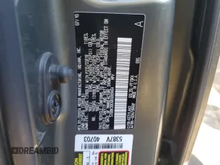 2011 Toyota Sienna XLE with VIN 5TDDK3DC6BS009464, listed as a Copart auction lot 49495975 with 112,873 mi miles and Salvage Title. Bid and sale history available at carsss.com. Image 13.