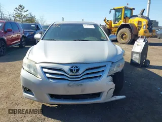2011 Toyota Camry LE with VIN 4T1BF3EK5BU162510, listed as a IAAI auction lot 41763939 with 193,559 mi miles and . Bid and sale history available at DreamBid. Image 12.