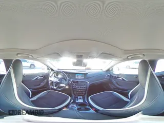 2017 Infiniti QX30 Premium with VIN SJKCH5CPXHA023865, listed as a Copart auction lot 85557224 with 100,128 mi miles and Salvage Title. Bid and sale history available at DreamBid. Image 15.