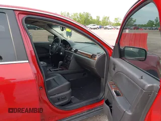 2009 Ford Taurus Limited with VIN 1FAHP25W29G120190, listed as a IAAI auction lot 42344286 with 204,137 mi miles and . Bid and sale history available at DreamBid. Image 5.