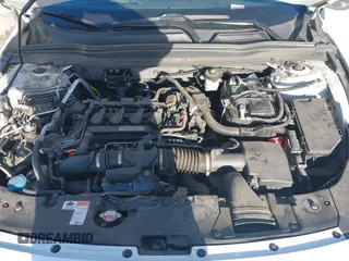 2019 Honda Accord Sport with VIN 1HGCV1F37KA093412, listed as a IAAI auction lot 41755370 with 83,082 mi miles and . Bid and sale history available at DreamBid. Image 10.