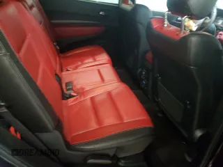 2022 Dodge Durango R/T с VIN 1C4SDJCT9NC209154, выставлен на аукционе Copart как лот 57489255 с пробегом 60 217 миль миль и Списание • Salvage title. История ставок и продаж доступна на DreamBid. Изображение 11.