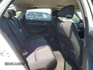 2018 Honda Accord EX with VIN 1HGCV1F48JA042296, listed as a Copart auction lot 54331195 with 110,105 mi miles and Salvage title. Bid and sale history available at DreamBid. Image 10.