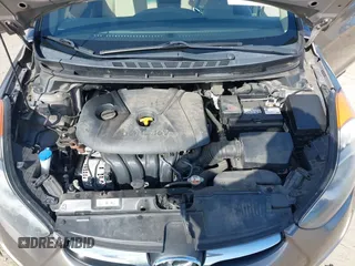 2013 Hyundai Elantra GLS with VIN 5NPDH4AE8DH329985, listed as a IAAI auction lot 42685574 with 55,906 mi miles and . Bid and sale history available at DreamBid. Image 10.
