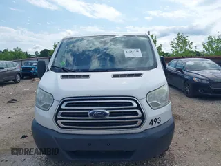 2015 Ford Transit XL с VIN 1FBZX2ZM8FKB22790, выставлен на аукционе IAAI как лот 42282338 с пробегом 617 939 миль миль и . История ставок и продаж доступна на DreamBid. Изображение 13.