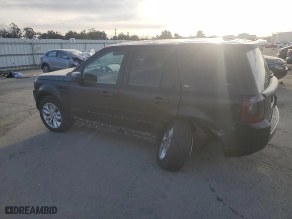2011 Land Rover LR2 HSE with VIN SALFR2BN0BH253014, listed as a Copart auction lot 47989825 with NaN miles and Salvage Title. Bid and sale history available at carsss.com. Image 2.