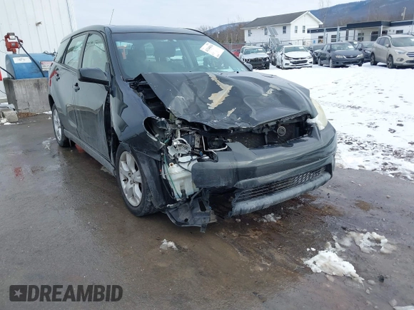 2006 Toyota Matrix STD z VIN 2T1LR30E66C561804, wystawiony jako IAAI lot #41344014 z przebiegiem 198 005 mil mil oraz . Historia ofert i sprzedaży dostępna na DreamBid. Obrazek 6.
