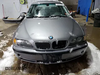2005 BMW 3 Series 330xi с VIN WBAEW53485PN37386, выставлен на аукционе Copart как лот 42941645 с пробегом 141 358 миль миль и Списание • Salvage title. История ставок и продаж доступна на DreamBid. Изображение 5.