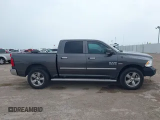 2014 Ram 1500 Big Horn z VIN 1C6RR7LT3ES473437, wystawiony jako IAAI lot #42271994 z przebiegiem 194 369 mil mil oraz . Historia ofert i sprzedaży dostępna na DreamBid. Obrazek 13.