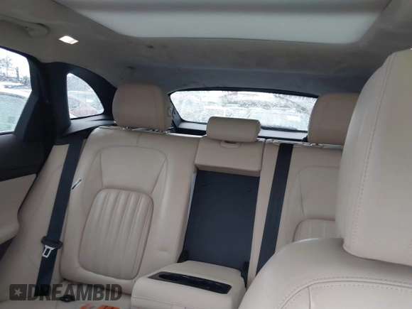 2018 Jaguar F-Pace 30t Portfolio with VIN SADCN2GX4JA284441, listed as a IAAI auction lot 41758867 with 113,302 mi miles and . Bid and sale history available at DreamBid. Image 20.