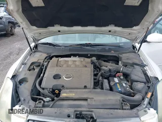 2004 Nissan Maxima SE with VIN 1N4BA41E74C895097, listed as a IAAI auction lot 42485748 with 112,443 mi miles and . Bid and sale history available at DreamBid. Image 10.