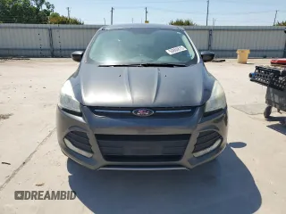 2016 Ford Escape SE z VIN 1FMCU0G77GUB95839, wystawiony jako Copart lot #56884815 z przebiegiem 138 978 mil mil oraz Czysty tytuł • Clean title. Historia ofert i sprzedaży dostępna na DreamBid. Obrazek 5.