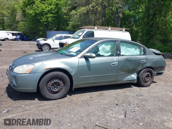 2003 Nissan Altima S z VIN 1N4AL11E93C200296, wystawiony jako IAAI lot #42231686 z przebiegiem 197 595 mil mil oraz . Historia ofert i sprzedaży dostępna na DreamBid. Obrazek 15.