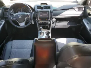 2014 Toyota Camry L with VIN 4T1BF1FK6EU365736, listed as a Copart auction lot 52622575 with 159,936 mi miles and Salvage Title. Bid and sale history available at carsss.com. Image 8.